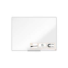 Nobo Impression Pro Nano Clean Whiteboard 120x90cm