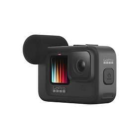 GoPro HERO10 & HERO9 Camera Media Mod