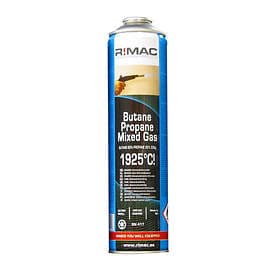 Rimac Mixgas Butan/Propan Fylld Gasolflaska 330g