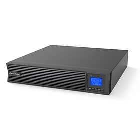 PowerWalker VFI 3000 ICR IoT