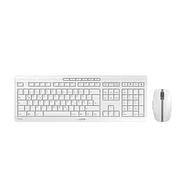 Cherry Stream Desktop Recharge (Nordisk)