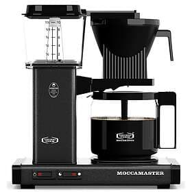 Moccamaster Automatic