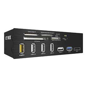 Icy Box IB-867a