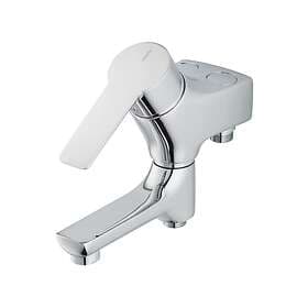 Mora Armatur Cera Badkarsblandare 256000 (Krom)