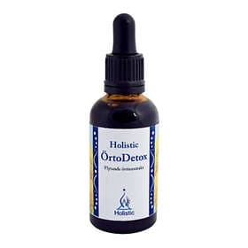 Holistic ÖrtoDetox 50ml