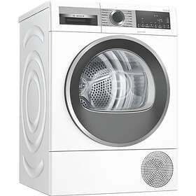 Bosch WQG233CBSN (Vit)