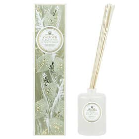 Voluspa Reed Diffuser Eucalyptus & White Sage