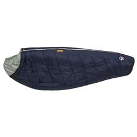 Big Agnes Sidewinder Camp 35 Long