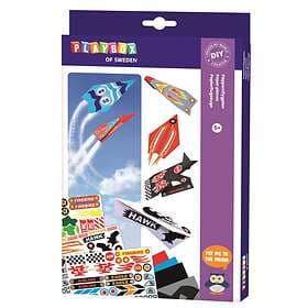 Playbox Paper Planes