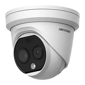 HIKvision DS-2TD1228-7/Qa