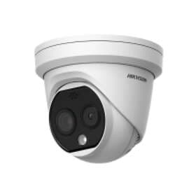 HIKvision DS-2TD1228-2/Qa