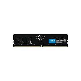 Crucial DDR5 4800MHz 8GB (CT8G48C40U5)