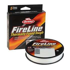 Berkley Fireline Thermally Fused Tough 0.10mm 150m