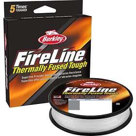 Berkley Fireline Thermally Fused Tough 0,12mm 150m