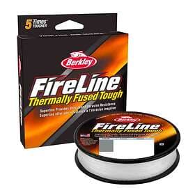 Berkley Fireline Thermally Fused Tough 0,20mm 150m