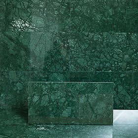 Arredo Marmor Verde Guatemala Polerad 30x60cm