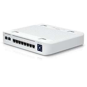 Ubiquiti Networks UniFi Switch Enterprise 8 PoE