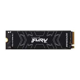 Kingston Fury Renegade PCIe 4.0 NVMe M.2 SSD 1TB