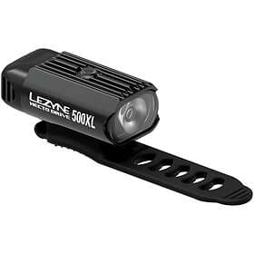 Lezyne Hecto Drive 500XL