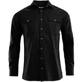 Aclima Leisurewool Reborn Wool Shirt (Herr)