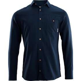 Aclima Leisurewool Woven Wool Shirt (Herr)