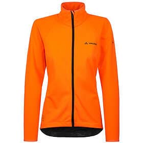 Vaude Matera Softshell Cycling Jacket (Dam)