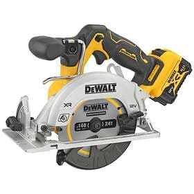 Dewalt DCS512P2-QW (2x5,0Ah)