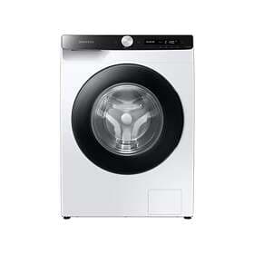 Samsung WW80T504DAE (Vit)