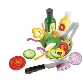 Hape Sallad Lekset