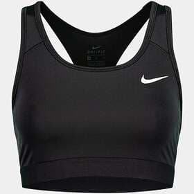 Nike Swoosh Band Bra