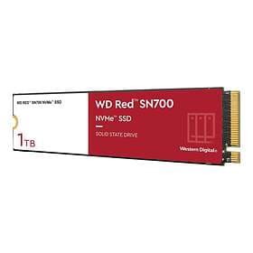 WD Red SN700 NVMe M.2 2280 1TB