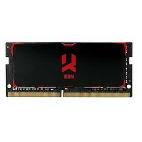 GoodRAM IRDM SO-DIMM DDR4 3200MHz 16GB (IR-3200S464L16A/16G)