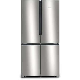 Siemens KF96NVPEA (Rostfri)