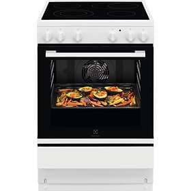 Electrolux LKR6440ASW (Vit)