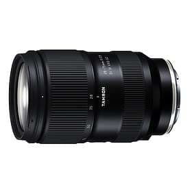 Tamron 28-75/2,8 Di III VXD G2 for Sony E