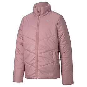 Puma ESS Padded Jacket (Jr)