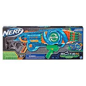 NERF Elite 2.0 Flipshots Flip-32 Blaster