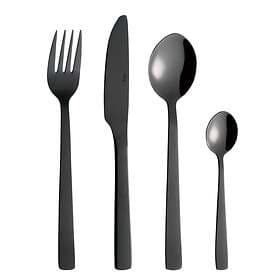 Aida RAW Black Bestickset 48 Delar