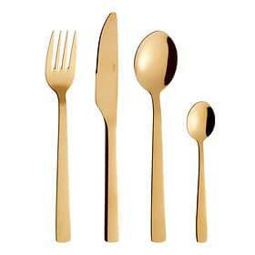 Aida RAW Gold Bestickset 48 Delar