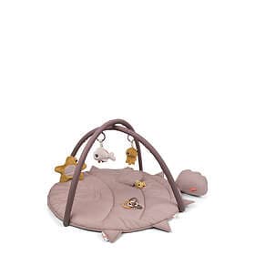 Done By Deer Sea Friends Activity Babygym