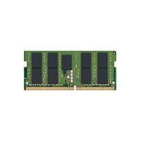 Kingston SO-DIMM DDR4 3200MHz HP ECC 16GB (KTH-PN432E/16G)
