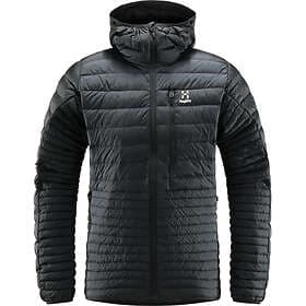 Haglöfs Micro Nordic Down Hood Jacket (Herr)