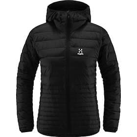 Haglöfs Micro Nordic Down Hood Jacket (Dam)