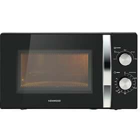 Kenwood K20MB21E (Svart)
