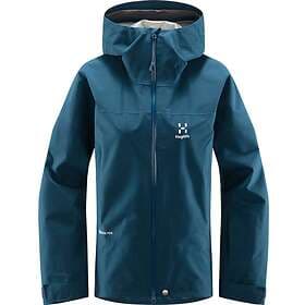 Haglöfs Spire Alpine GTX Jacket (Dam)