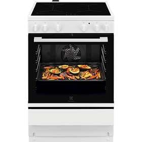 Electrolux LKI64402SW (Vit)