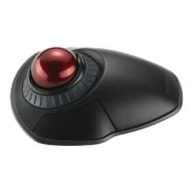 Kensington Orbit Wireless Trackball with Scroll Ring