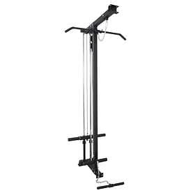 Master Fitness Lat-Row XT5/XT6 XT8 Multigym