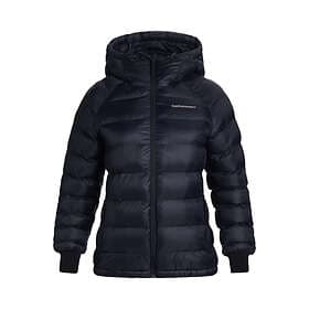 Peak Performance Tomic Insulated Hood Jacket (Dam)
