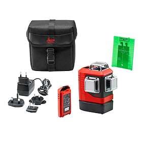 Leica Geosystems L6GS